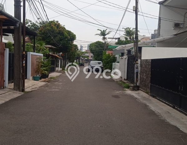 Dijual Hunian Mewah dengan Fasilitas Sekitar Lengkap di Kebon Jeruk, Jakarta Barat Dijual Hunian Mewah dengan Fasilitas Sekitar Lengkap di Kebon Jeruk, Jakarta Barat