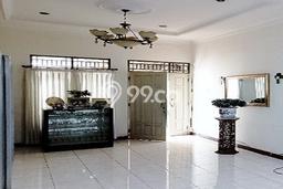 Rumah Mewah LB 180m2 Siap Pakai Desain Elegan di Grogol, Jakarta Barat Rumah Mewah LB 180m2 Siap Pakai Desain Elegan di Grogol, Jakarta Barat