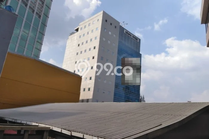 Kost Dijual Lokasi Palmerah, Jakarta Barat, 16 KT, 18 KM, 400m2 Kost Dijual Lokasi Palmerah, Jakarta Barat, 16 KT, 18 KM, 400m2