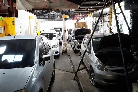 Komersial Dijual di Senen Jakarta Pusat dengan Luas Bangunan 500m2 Komersial Dijual di Senen Jakarta Pusat dengan Luas Bangunan 500m2
