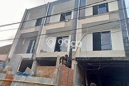 For Sale Hunian Rumah Terawat 3 KT di Duri Kepa, Jakarta Barat For Sale Hunian Rumah Terawat 3 KT di Duri Kepa, Jakarta Barat