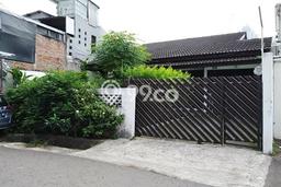 Hot Offer Hunian Premium Ideal dan Luas di Kebayoran Lama, Jakarta Selatan Hot Offer Hunian Premium Ideal dan Luas di Kebayoran Lama, Jakarta Selatan