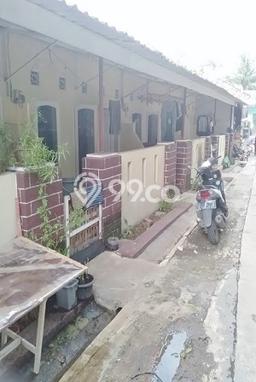 Cocok Untuk Investasi! For Sale Kost di Pasar Kemis 6 Kamar Cocok Untuk Investasi! For Sale Kost di Pasar Kemis 6 Kamar