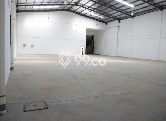 FOR RENT! Gudang di Cikarang Cocok untuk Bisnis 1041m2 FOR RENT! Gudang di Cikarang Cocok untuk Bisnis 1041m2