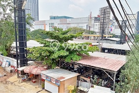 Tanah untuk Dijual Lokasi Bekasi Barat, Bekasi Luas 2700m2 SHM Tanah untuk Dijual Lokasi Bekasi Barat, Bekasi Luas 2700m2 SHM