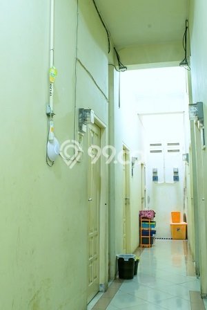 Unit Kost Dijual di Jakarta Barat Spesifikasi 33 Kamar Tidur dan Kawasan Ramai Unit Kost Dijual di Jakarta Barat Spesifikasi 33 Kamar Tidur dan Kawasan Ramai