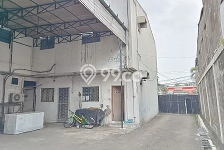 Unit Gudang Paling Strategis di Kebon Jeruk Jakarta Barat dengan LB 300m2 Unit Gudang Paling Strategis di Kebon Jeruk Jakarta Barat dengan LB 300m2