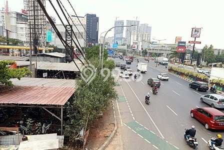 Tanah untuk Dijual Lokasi Bekasi Barat, Bekasi Luas 2700m2 SHM Tanah untuk Dijual Lokasi Bekasi Barat, Bekasi Luas 2700m2 SHM
