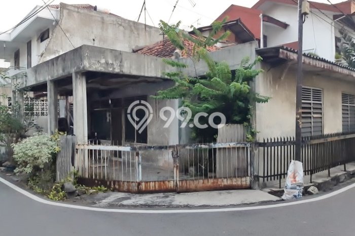 Rumah Elit LB 110m2 Siap Huni Desain Elegan di Cideng, Jakarta Pusat Rumah Elit LB 110m2 Siap Huni Desain Elegan di Cideng, Jakarta Pusat