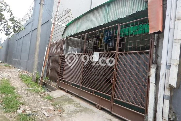 Rumah sewa siap pakai 5 Kamar Tidur di Green Ville, Jakarta Barat Rumah sewa siap pakai 5 Kamar Tidur di Green Ville, Jakarta Barat