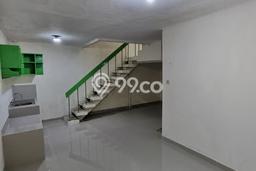 Rumah Modern 3 Kamar LT 78m2 di Tanjung Duren Rumah Modern 3 Kamar LT 78m2 di Tanjung Duren