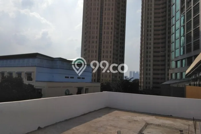 Kost Dijual Lokasi Palmerah, Jakarta Barat, 16 KT, 18 KM, 400m2 Kost Dijual Lokasi Palmerah, Jakarta Barat, 16 KT, 18 KM, 400m2
