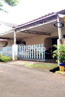 For Sale Hunian Rumah Nyaman 5 Kamar di Kayu Putih, Jakarta Timur For Sale Hunian Rumah Nyaman 5 Kamar di Kayu Putih, Jakarta Timur