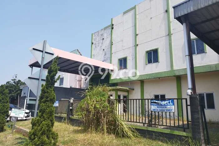 Paling Diincar! Pabrik Dijual di Cikarang Harga Kompetitif Paling Diincar! Pabrik Dijual di Cikarang Harga Kompetitif