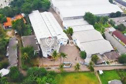 Pabrik Bagus Dijual LB 12261m2 Lokasi Strategis Tangerang Area Cocok untuk Berbisnis Pabrik Bagus Dijual LB 12261m2 Lokasi Strategis Tangerang Area Cocok untuk Berbisnis