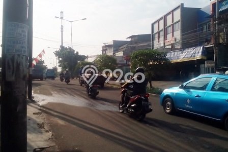 Tanah Dijual di Jakarta Barat Seluas 300m2 Strategis Tanah Dijual di Jakarta Barat Seluas 300m2 Strategis