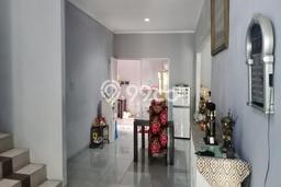 Dijual Kost 16 Kamar di Jakarta Barat untuk Investasi Anda Dijual Kost 16 Kamar di Jakarta Barat untuk Investasi Anda