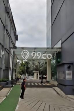 Kantor Dijual di Prime Area Jakarta Pusat Luas 6596m2 Kantor Dijual di Prime Area Jakarta Pusat Luas 6596m2