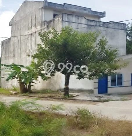 Tanah Komersial Dijual di Pangkal Balam Pangkal Pinang 1500m2 Tanah Komersial Dijual di Pangkal Balam Pangkal Pinang 1500m2