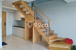 Disewakan Segera Apartemen Strategis 2 KT, 2 KM di Kawasan Kebon Jeruk Disewakan Segera Apartemen Strategis 2 KT, 2 KM di Kawasan Kebon Jeruk