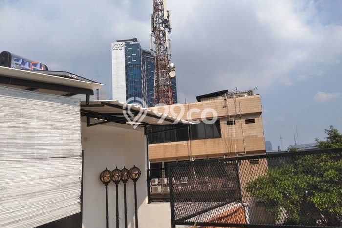 Kost Dijual Lokasi Palmerah, Jakarta Barat, 16 KT, 18 KM, 400m2 Kost Dijual Lokasi Palmerah, Jakarta Barat, 16 KT, 18 KM, 400m2