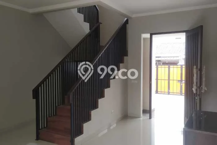 Dijual Rumah Eksklusif 3 KT di Jatiwaringin, Bekasi Dijual Rumah Eksklusif 3 KT di Jatiwaringin, Bekasi