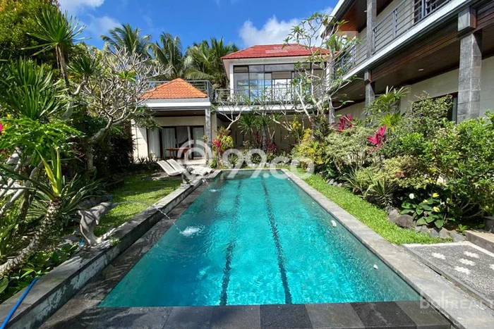 Siap Huni Hunian Elit 3 Kamar di Ubud Dekat ke Mana Saja Siap Huni Hunian Elit 3 Kamar di Ubud Dekat ke Mana Saja