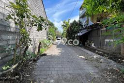 Tanah Dijual di Denpasar Seluas 815m2 Strategis Tanah Dijual di Denpasar Seluas 815m2 Strategis