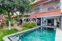 Hunian Super Elit dengan Akses Paling Strategis di Seminyak, Badung Hunian Super Elit dengan Akses Paling Strategis di Seminyak, Badung