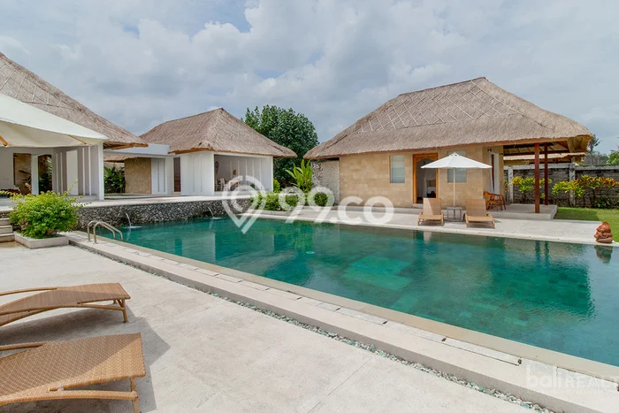 Rumah Elit LB 482m2 Siap Huni Desain Elegan di Beraban, Tabanan Rumah Elit LB 482m2 Siap Huni Desain Elegan di Beraban, Tabanan