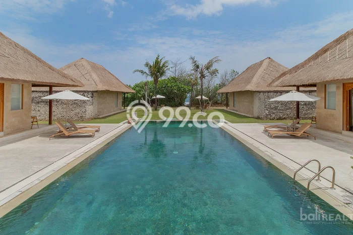 Rumah Elit LB 482m2 Siap Huni Desain Elegan di Beraban, Tabanan Rumah Elit LB 482m2 Siap Huni Desain Elegan di Beraban, Tabanan