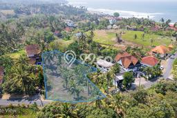 Dijual Tanah di Tabanan, Luas 474m2 Lain-lain Dijual Tanah di Tabanan, Luas 474m2 Lain-lain