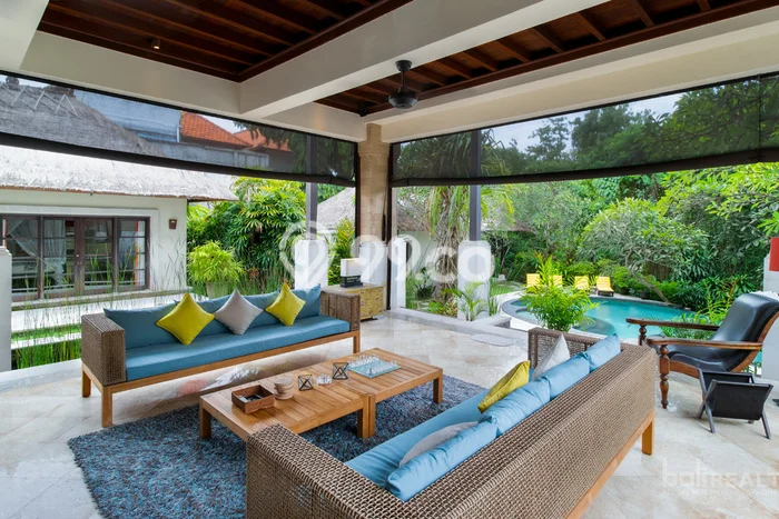 Rumah Elit Modern Siap Huni di Sanur Denpasar Rumah Elit Modern Siap Huni di Sanur Denpasar