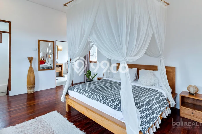 Investasi Menjanjikan! Vila Kawasan , Ukuran 290m2m², Posisi Premium Investasi Menjanjikan! Vila Kawasan , Ukuran 290m2m², Posisi Premium