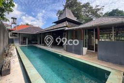 Dapatkan segera Vila di Gianyar, Luas 600m2m², Akses ke fasilitas Dapatkan segera Vila di Gianyar, Luas 600m2m², Akses ke fasilitas