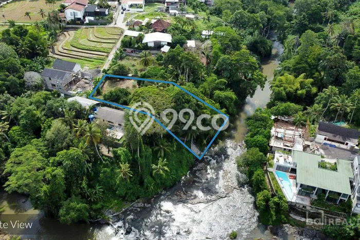 Tanah Dijual Area Strategis di Nyanyi Badung 1750m2 Tanah Dijual Area Strategis di Nyanyi Badung 1750m2
