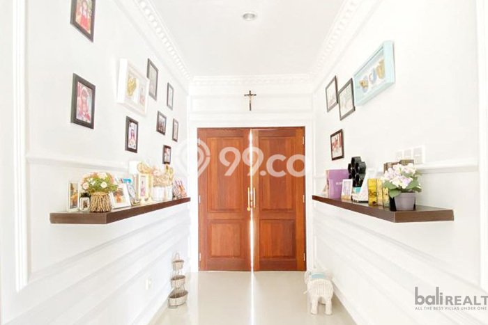 Vila Strategis Kawasan , Ukuran 635m2m², Dekat ke beragam fasilitas Vila Strategis Kawasan , Ukuran 635m2m², Dekat ke beragam fasilitas