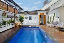 Vila Kawasan , Dimensi 200m2m², Ideal untuk beragam kebutuhan Vila Kawasan , Dimensi 200m2m², Ideal untuk beragam kebutuhan