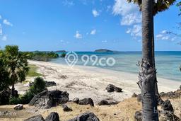 Tanah Komersial Dijual di Rote Barat Daya Rote Ndao 8702m2 Tanah Komersial Dijual di Rote Barat Daya Rote Ndao 8702m2
