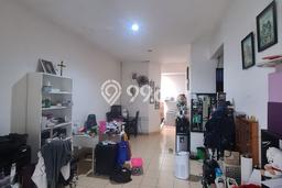 Jual Rumah Bagus Siap Huni LB 50m2 di Serpong, Tangerang Selatan Jual Rumah Bagus Siap Huni LB 50m2 di Serpong, Tangerang Selatan