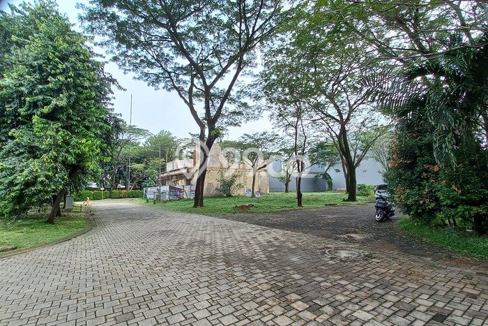 Kavling Tanah untuk Dijual di BSD Foresta, Tangerang, Luas 303m2 Kavling Tanah untuk Dijual di BSD Foresta, Tangerang, Luas 303m2