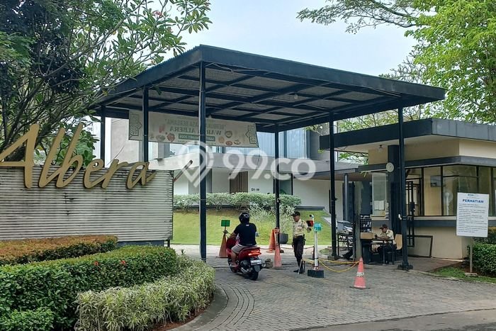 Kavling Tanah untuk Dijual di BSD Foresta, Tangerang, Luas 303m2 Kavling Tanah untuk Dijual di BSD Foresta, Tangerang, Luas 303m2