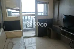 Sewa Sekarang Apartemen Strategis 2 KT, 1 KM di Kawasan Kemayoran Sewa Sekarang Apartemen Strategis 2 KT, 1 KM di Kawasan Kemayoran