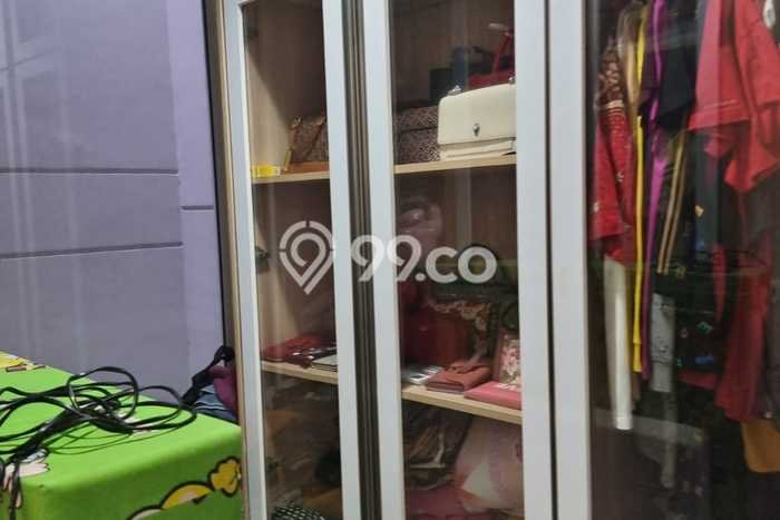 Rumah Modern Minimalis 3 Kamar Bisa Langsung Pindah di Kelapa Gading Rumah Modern Minimalis 3 Kamar Bisa Langsung Pindah di Kelapa Gading