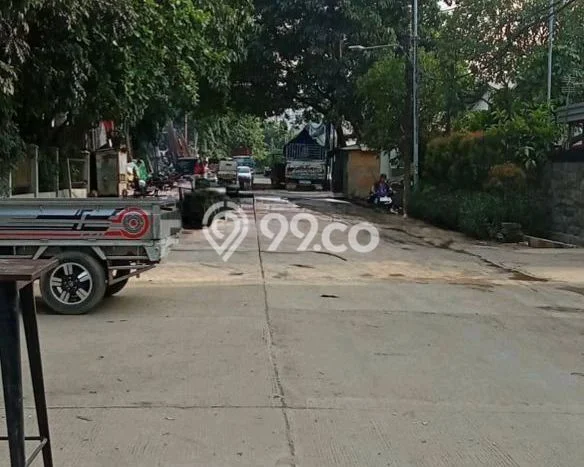 FOR RENT! Gudang di Sunter Cocok untuk Bisnis 4500m2 FOR RENT! Gudang di Sunter Cocok untuk Bisnis 4500m2