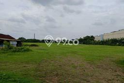 Tanah Kosong Dijual di Jakarta Barat dengan Area 23231m2 Tanah Kosong Dijual di Jakarta Barat dengan Area 23231m2