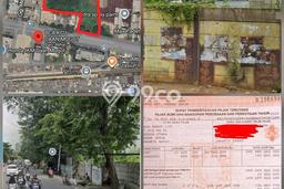 Tanah Siap Bangun Dijual di Jakarta Barat Punya Luas 11655m2 Tanah Siap Bangun Dijual di Jakarta Barat Punya Luas 11655m2
