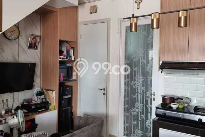 Rumah Modern Minimalis 3 Kamar Bisa Langsung Pindah di Kelapa Gading Rumah Modern Minimalis 3 Kamar Bisa Langsung Pindah di Kelapa Gading