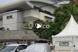 Disewakan Tanah di Setiabudi Jakarta Selatan Seluas 272m2 Disewakan Tanah di Setiabudi Jakarta Selatan Seluas 272m2