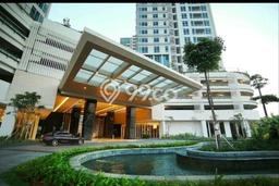 Dijual Apartemen di Kelapa Gading, Jakarta Utara Punya 2 Kamar Tidur Dijual Apartemen di Kelapa Gading, Jakarta Utara Punya 2 Kamar Tidur